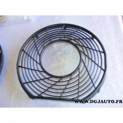 Grille support ventilateur radiateur refroidissement moteur 9158574 pour opel omega B