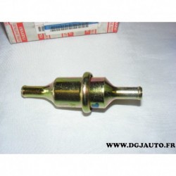 Soupape thermo circuit gaz echappement 97254150 pour opel campo 2.5TD 2.5DTI 2.5 TD DTI