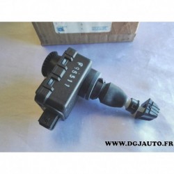 Moteur reglage hauteur correcteur assiette phare avant gauche 16523199 pour opel sintra partir 1997