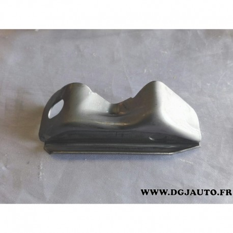 Support fixation parechoc pare choc arriere gauche 90103190 pour opel ascona C vectra A kadett E astra F omega A B senator B