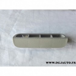 Grille event distribution ventilation air toit 97195894 pour opel frontera B version 2 portes