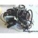 Faisceau electrique cable assemblée habitacle 90521255 pour opel astra F avec alarme antivol toit ouvrant electrique vitres elec