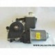 Moteur leve vitre electrique avant gauche 90481777 pour opel corsa B et combo 2