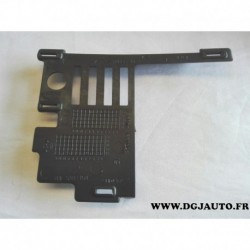 Extension support moulure droite parechoc avant 9144033 pour opel astra G