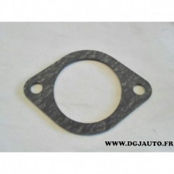 Joint carter couvre culasse 94365674 pour opel monterey campo frontera A 2.5 2.8 3.1 TD