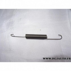 Ressort rappel levier pompe injection 90180685 pour opel ascona C vectra A kadett E diesel