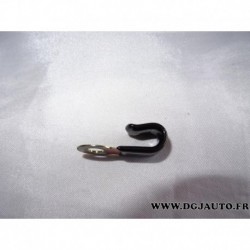 Clips agrafe 94322733 pour opel chevrolet à identifier ???