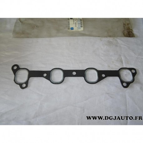 Joint collecteur admission 90409572 pour opel ascona C astra F combo 1 kadett D E vectra A 1.6D 1.7D 1.6 1.7 D diesel