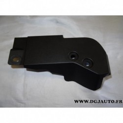 Moulure revetement arriere gauche seuil marchepied coffre 13179177 pour opel vectra C break signum