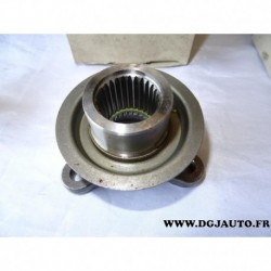 Pignon entrainement engrenage differentiel transmission arriere 90522520 pour opel calibra vectra A omega A B senator B