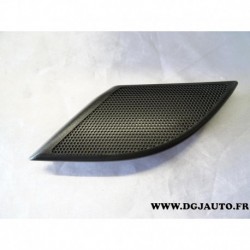 Grille enceinte haut parleur porte arriere droite 96673594 pour opel antara