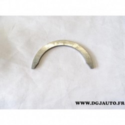 Rondelle butée vilebrequin 97376393 pour opel astra F G H J zafira B mokka vectra A B corsa A B C D meriva A B kadett E diesel