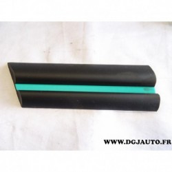 Baguette moulure aile avant gauche liseret turquoise 90510319 pour opel astra F