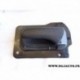 Poignée porte interieur avant gauche 90362963 pour opel vectra B