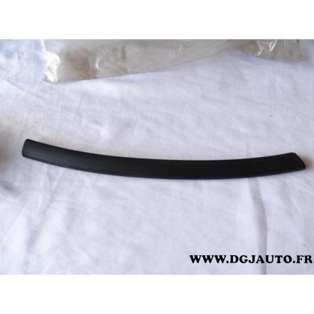 Joint bande etancheite recouvrement porte arriere droite 90579626 pour opel astra G