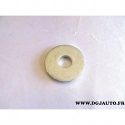 Rondelle fixation poulie pignon AAC arbre à cames 504017392 pour fiat ducato partir 2002