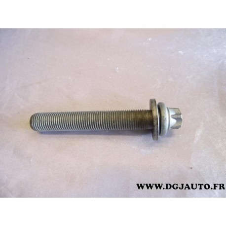 Vis fixation amortisseur avant 1348819080 pour fiat ducato partir de 2006