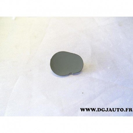 Bouchon poignée de porte avant droit gris clair 156063148 pour alfa romeo 159 partir 2005 brera