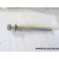 Vis de train essieu arriere 46836795 pour fiat grande punto partir 2008 linea fiorino qubo partir 2007