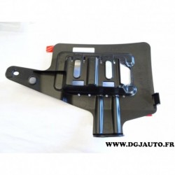 Etrier fixation parechoc arriere droit 51961376 pour fiat 500X 500 X