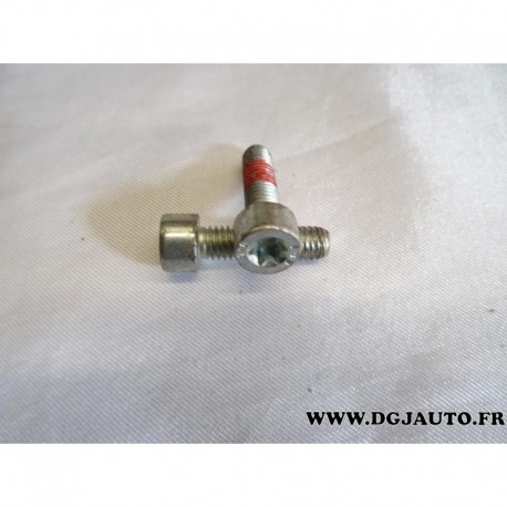 1 Vis butée embrayage 73503761 pour fiat ducato partir 2006