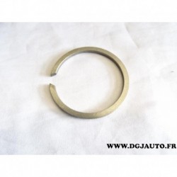 Cerclips bague pignon marche arriere boite de vitesse 55238428 pour fiat ducato partir 2006