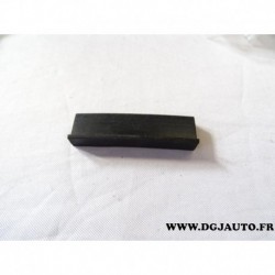 Tampon butée calage parebrise pare brise 1353245080 pour fiat qubo fiorino