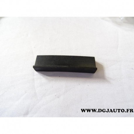 Tampon butée calage parebrise pare brise 1353245080 pour fiat qubo fiorino