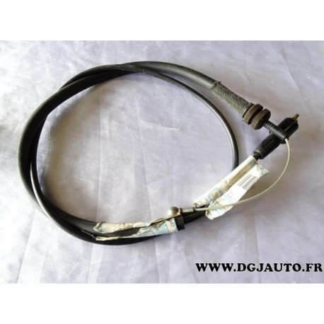 Cable accelerateur 90194165 pour opel corsa A kadett E omega A