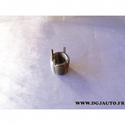 Piece insertion douille filetage support moteur 90334259 pour opel calibra vectra A corsa B tigra A omega A B senator B