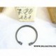 Cerclips bague retenue pignon 5eme vitesse 90135697 pour opel astra F G H agila A ascona C vectra A B corsa A B C D meriva A B t