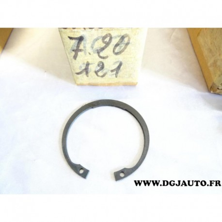 Cerclips bague retenue pignon 5eme vitesse 90135697 pour opel astra F G H agila A ascona C vectra A B corsa A B C D meriva A B t