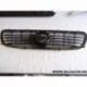 Calandre grille de radiateur 9160681 pour opel movano A de 1999 à 2004