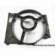 Support capotage ventilateur radiateur refroidissement 90352760 pour opel vectra A kadett E astra F 1.5TD 1.7TD 1.5 1.7 TD