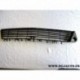 Grille centrale anthracite parechoc pare choc avant 24440607 pour opel vectra C