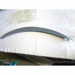 Spoiler becquet hayon coffre à peindre 13287770 pour opel insignia partir 2009