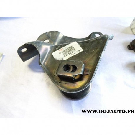 Etrier support moteur 7792241 pour opel brava bravo coupé marea alfa romeo 155 lancia dedra delta