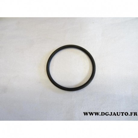 Joint durite raccord pompe eau liquide refroidissement 14458580 pour fiat croma uno ducato lancia delta thema diesel