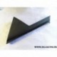 Revetement plastique aile superieur arriere droit 735531905 pour lancia new ypsilon partir 2011