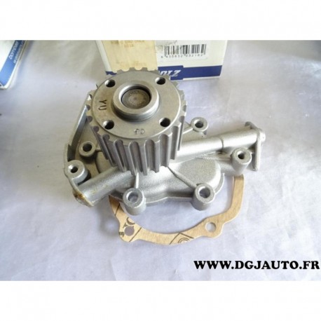 Pompe à eau D216 pour chevrolet daewoo aveo kalos matiz spark tico 0.8 1.0 1.2 1.4 essence