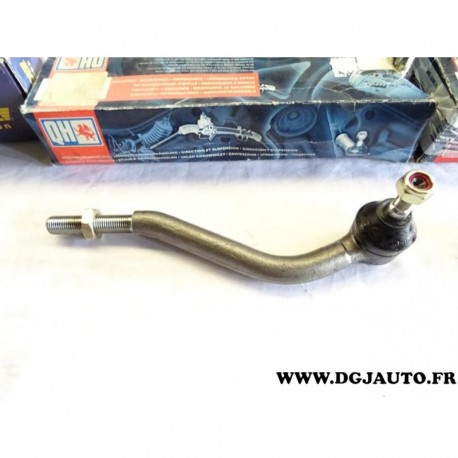 Rotule de direction avant droite PEES5722 pour peugeot 305 et 405 dont break