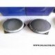 Grille support haut parleur enceinte 130mm plage arriere pour ford escort partir 1991