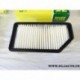 Filtre à air C25013 pour kia rio 3 UP 1.2 1.25 essence partir 2011