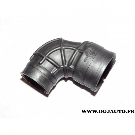 Durite manchon air turbo 60812475 pour fiat tempra tipo alfa romeo 145 146 155 1.9TD 1.9 TD