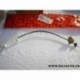 Cable tringle commande chauffage ventilation 60801632 pour fiat croma 1 lancia thema alfa romeo 164