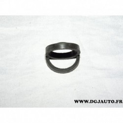 1 Bague joint bouton commande ouverture hayon coffre 4483305 pour fiat duna panda 1 uno