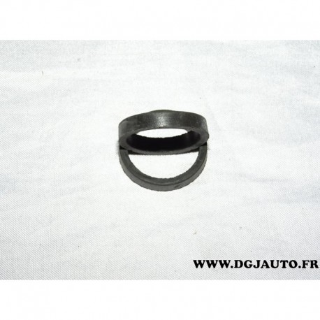 1 Bague joint bouton commande ouverture hayon coffre 4483305 pour fiat duna panda 1 uno