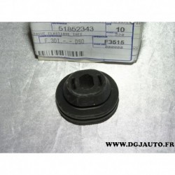 Tampon butée support radiateur refroidissement moteur 51852343 pour fiat doblo 3 4 partir 2009