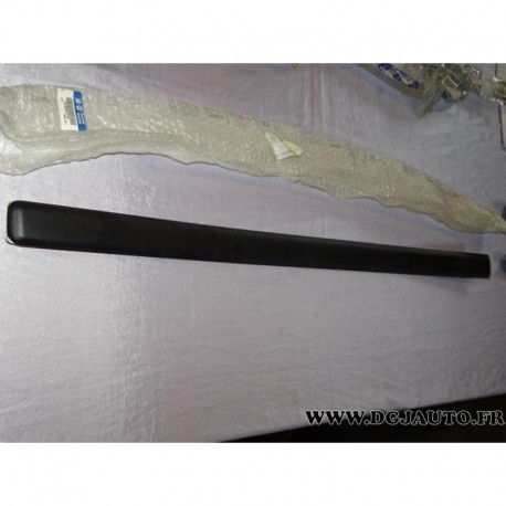 Baguette moulure de porte avant gauche 735357219 pour fiat panda 2 version 5 portes partir de 2003