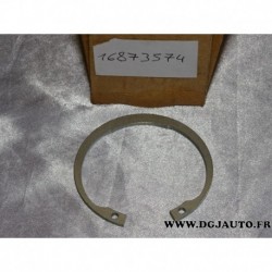 Cerclips roulement arbre à cames AAC 16873574 pour fiat ducato partir 2002 iveco daily 2.3JTD 2.3 JTD TD